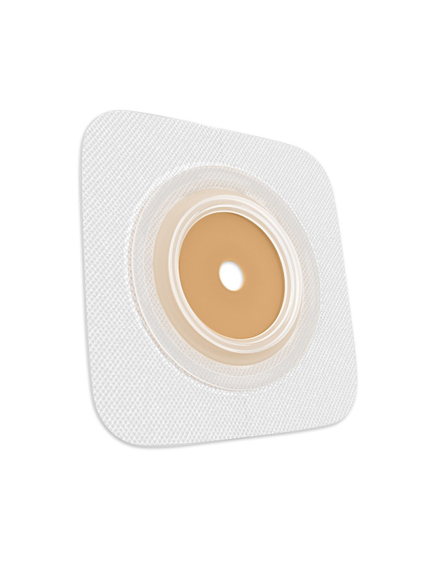 413100 Płytka Natura Stomahesive Flexible 32mm Fizelinowa ConvaTec