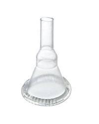 Cewnik Wideband urologiczny zewnętrzny dla mężczyzn BD 100% silikon - rozmiar 29, 1 szt.