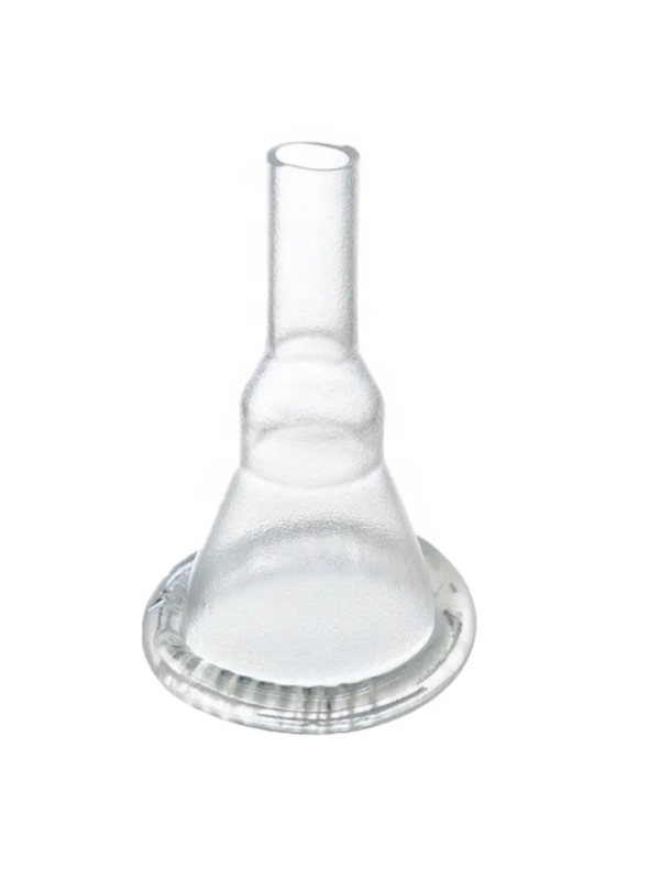 Cewnik Wideband urologiczny zewnętrzny dla mężczyzn BD 100% silikon - rozmiar 29, 1 szt.