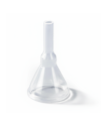 F03A032910 WellCare Cewnik Zewnętrzny Silikonowy 29mm