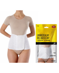 Pas przepuklinowy profilaktyczny po operacji Pani Teresa PT0117 24 cm