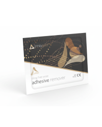 Trinity Gold TR302 Adhesive Remover Chusteczka do usuwania kleju