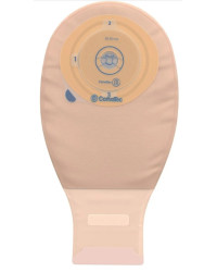 413515 Worek Jednoczęściowy Stomijny ConvaTec Esteem+ Plastyczny 20-30 Otwarty