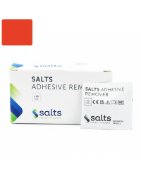 WA1 Gaziki Do Zmywania Kleju Adhesive Remover SALTS