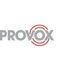 Rurka Tracheostomijna Silikonowa Przelotowa Larry Button Provox 12