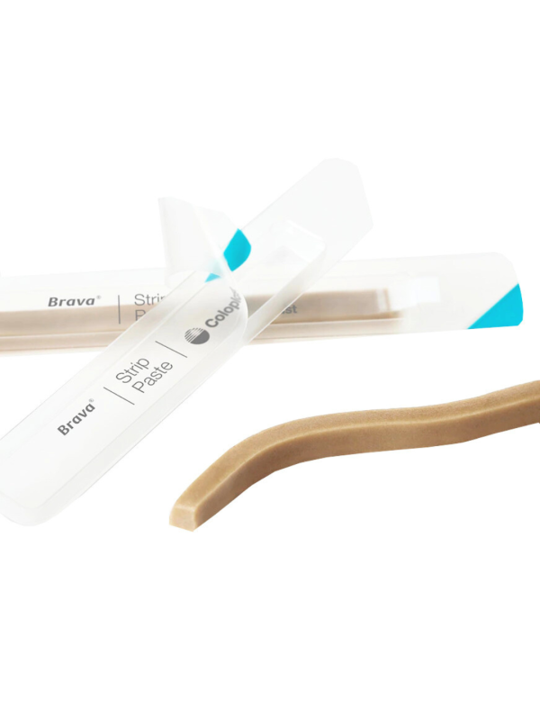 026555 Brava Pasta W Paskach (pasek 6g) Coloplast