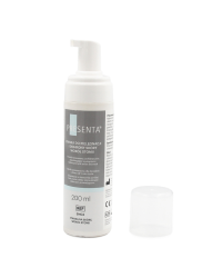 423294 Pianka Do pielęgnacji I Ochrony Skóry Wokół Stomii Presenta  200 mlConvaTec