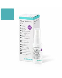 Spray Askina Barrier Film 28ml B.BRAUN