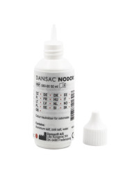 080-00 Nodor S Neutralizator Zapachu Kału i Moczu 50ml Dansac