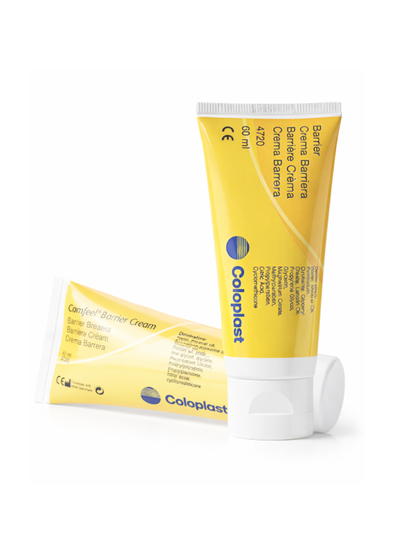 047200 Krem Przeciwodparzeniowy  60g Do Pielęgnacji Skóry Coloplast