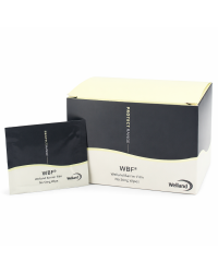 WBF050 Gaziki Barrier Film Z Płynem Ochraniającym "Druga Skóra" Bezalkoholowe Welland