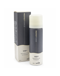 WBS050 Spray Barrier Film Z Płynem Ochraniającym "Druga Skóra" Bezalkoholowe 50 ml Welland