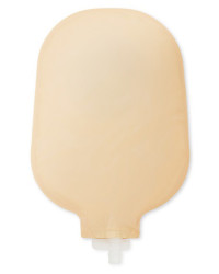 891-12 Worek Urostomijny Nova™1 X3 12-46 mm 330 ml Beż Dansac