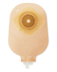 891-12 Worek Urostomijny Nova™1 X3 12-46 mm 330 ml Beż Dansac