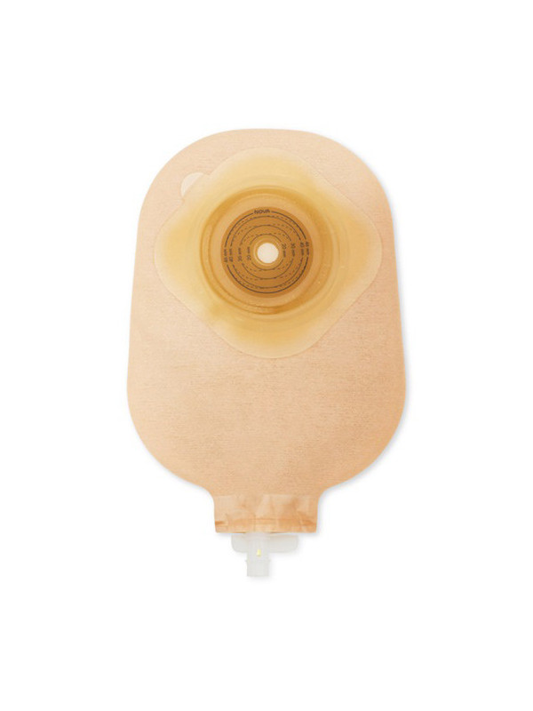 891-12 Worek Urostomijny Nova™1 X3 12-46 mm 330 ml Beż Dansac