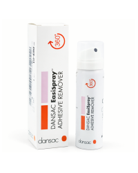 083-01 EasiSpray Adhesive Remover 360° 50ml Środek do usuwania przylepca  Dansac