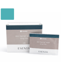 423282 Gaziki Chusteczki Esenta Skin Barrier Wipe ConvaTec