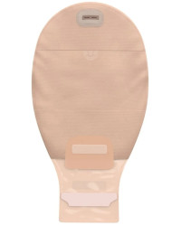 413515 Worek Jednoczęściowy Stomijny ConvaTec Esteem+ Plastyczny 20-30 Otwarty