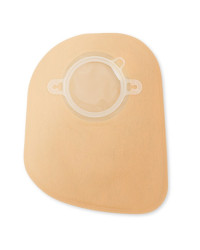 1201-43 Worek Stomijny Dwuczęściowy Nova 2  43 mm 450 ml Beż Dansac