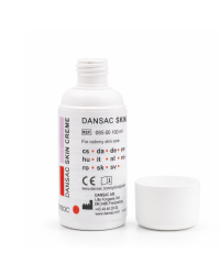 085-00 Skin Creme 100 ml Krem Pielęgnująco-Nawilżający Skórę Wokół Stomii Dansac