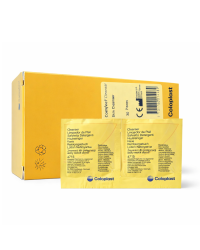 047150 Zmywacz do Pielęgnacji skóry wokół stomii Comfeel Coloplast