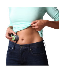 MiniMed MMT-305 Quick Serter aplikator do wkłuć zestawu infuzyjnego