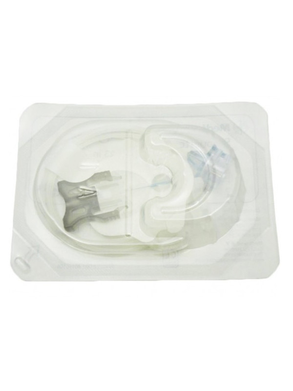 Wkłucia do pompy insulinowej MMT-368 MiniMed Silhouette 13mm / 45 cm