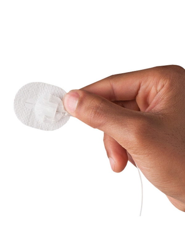 Wkłucia do pompy insulinowej MMT-368 MiniMed Silhouette 13mm / 45 cm