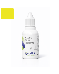 833006 Lotion 28ml Łagodzący Skaleczenia, Podrażnienie i Zaczerwienienia Skóra Wrażliwa, Skóra Wokół Stomii SALTS