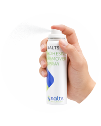 WAPX Spray Do Usuwania Resztek Kleju Salts Adhesive Remover