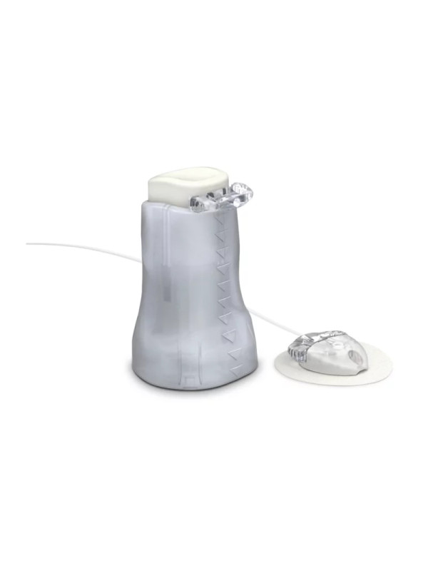 Zestaw infuzyjny do pompy insulinowej MiniMed Mio Advance MMT-242A 6mm / 60cm