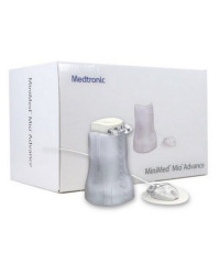 Zestaw infuzyjny do pompy insulinowej MiniMed Mio Advance MMT-242A 6mm / 60cm