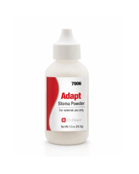 7906IZ Adapt Puder Stomijny 28,3g Gojąco-Ochronny Dansac