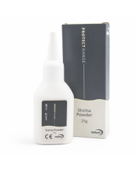 WPP025 Stoma Powder  Puder 25g Gojąco-Ochronny Z Naturalnym Aloesem Welland