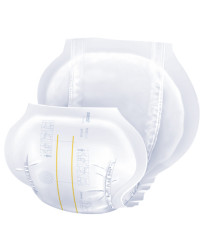 Seni San Prima pieluchy anatomiczne na nietrzymanie moczu