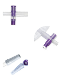 13853402 MBH QUFORA Worek Do zbiórki Moczu 2,0 L Maxi Dren 110 cm Bed/Night Bag Przezroczysty