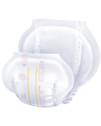 Seni San Regular wkłady pieluchy anatomiczne dla seniora