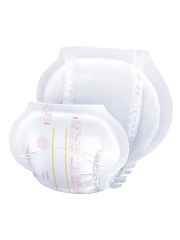 Seni San Regular wkłady pieluchy anatomiczne dla seniora