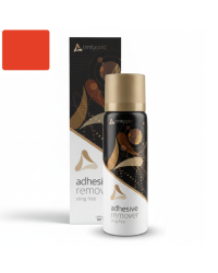 TR301 Trinity Gold Spray do Usuwania Przylepca Stomijnego 50 ml - Silikonowy Preparat do Bezbolesnego Odklejania Kleju
