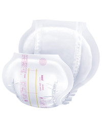 Seni San Plus Extra pieluchy anatomiczne na nietrzymanie moczu