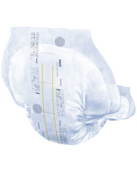 Seni San For Men pieluchy wkłady anatomiczne dla mężczyzn - bielizna chłonna dla mężczyzn