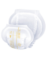 Seni San Normal pieluchy anatomiczne na inkontynencję 5/9 kropel