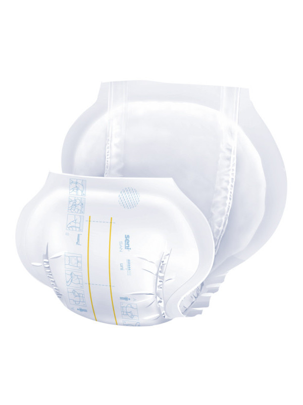 Seni San Uni pieluchy anatomiczne wkłady dla dorosłych