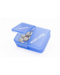 Kasetka 2 Pory Dnia Rano Wieczór Mini 1x2 EL COMP