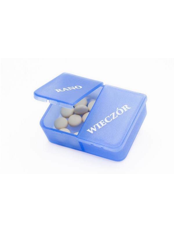 Kasetka 2 Pory Dnia Rano Wieczór Mini 1x2 EL COMP