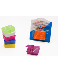 Kasetka 2 Pory Dnia Rano Wieczór Mini 1x2 EL COMP