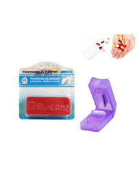 Przecinarka do Leków Tabletek w Blistrze EL-COMP