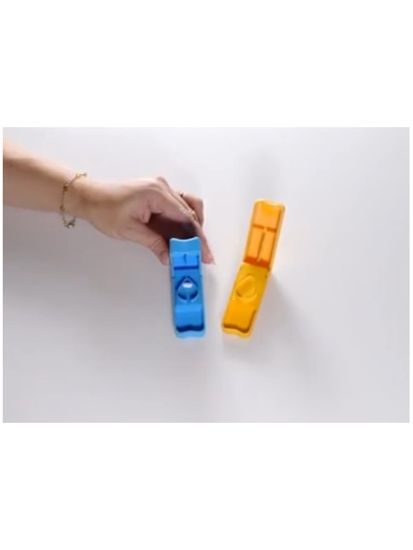 Przecinarka do Leków Tabletek w Blistrze EL-COMP