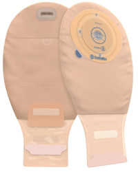 413521 Worek Jednoczęściowy Stomijny ConvaTec Esteem+ Plastyczny 20-30 Otwarty