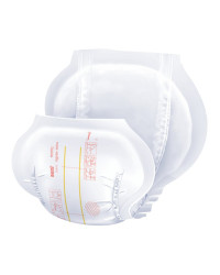 Seni San Regular Extra pieluchy wkłady anatomiczne dla seniora